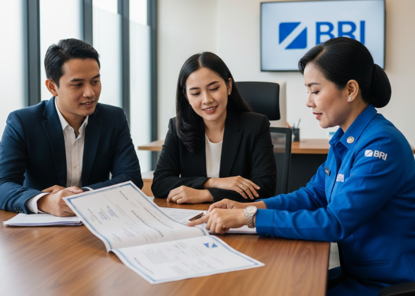 Berapa Batas Usia Maksimal dan Minimal untuk KUR BRI? Begini Penjelasannya di 2026