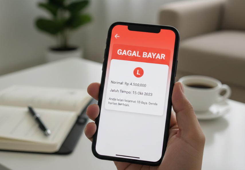 5 Solusi Galbay Pinjol Legal yang Bisa Bantu Lunasi Hutang Tanpa Stress di 2026