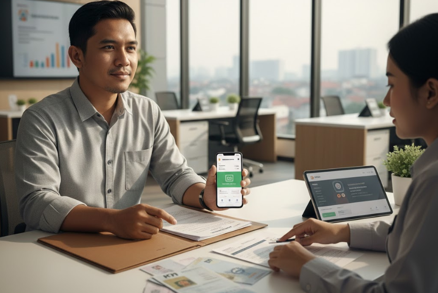 Punya Pinjol tapi Butuh KUR? Begini Cara Aman Ajukannya Agar Disetujui di 2026