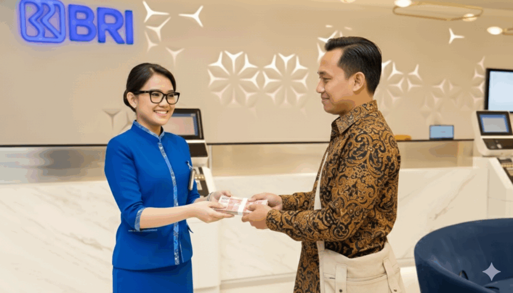 Simulasi Angsuran KUR BRI 200 Juta di 2026: Cocok untuk Modal Usaha atau Renovasi