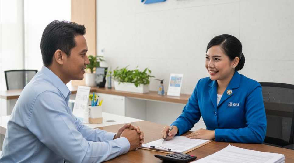 Pinjaman BRI 10 Juta Angsuran Berapa per Bulan? Ini Simulasi Terbaru 2026 dan Syarat Lengkapnya