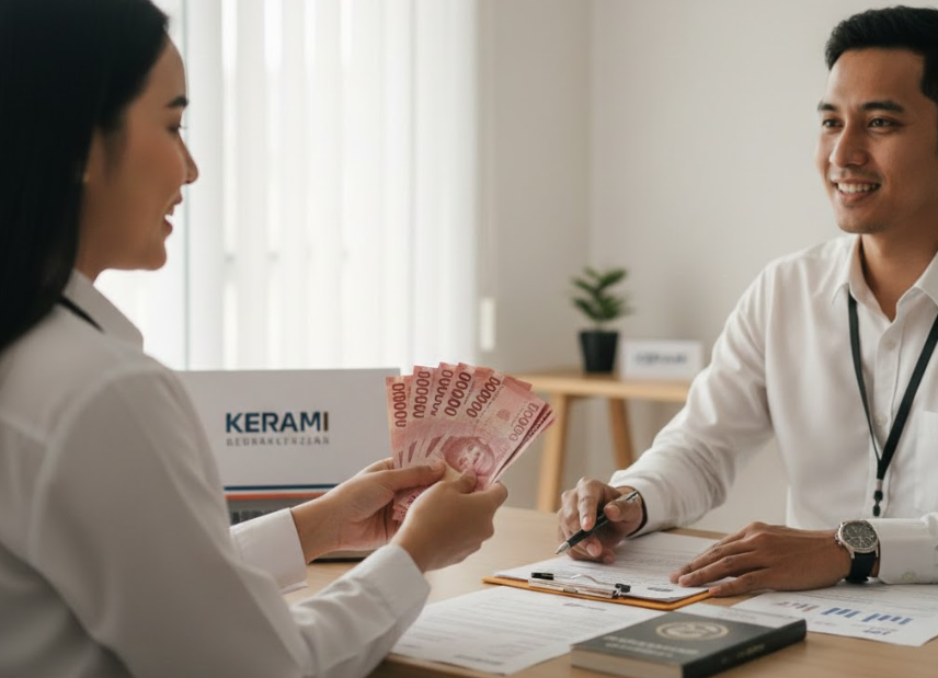 Apa Hukum Pinjam Meminjam dalam Syariat Islam? Ini Aturan, Adab, dan Batasannya