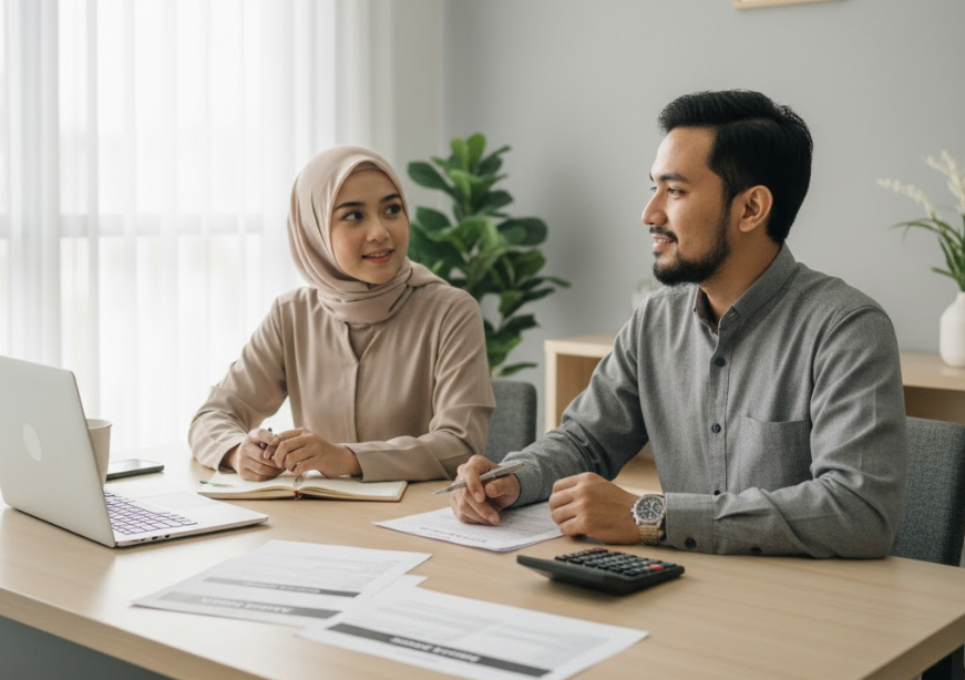 7 Jenis Pinjaman Halal dalam Islam yang Legal di Indonesia