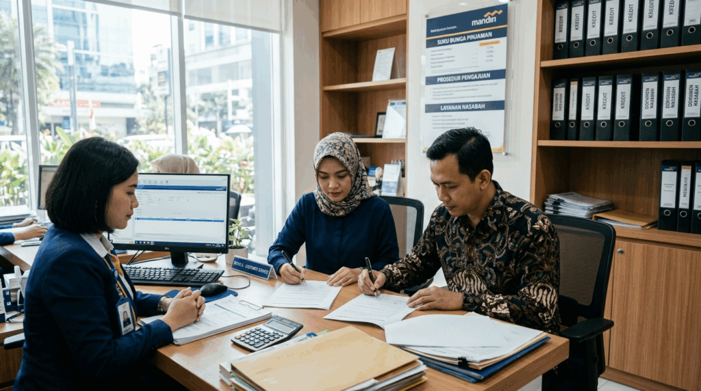 Apa Pinjam Uang di Bank Itu Haram? Bedah Perbedaan Riba, Bunga, dan Sistem Bank Modern