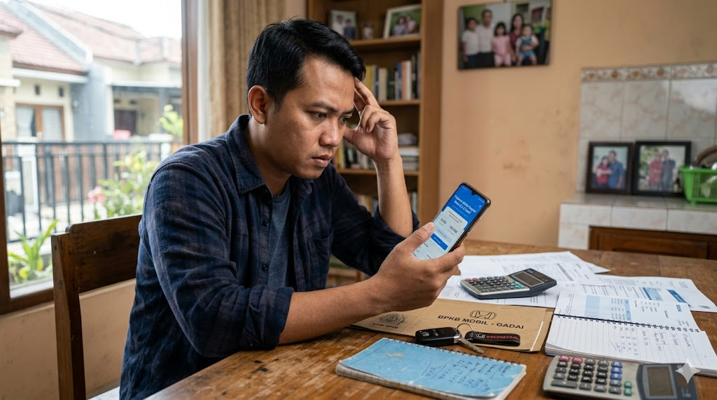 Apakah Hutang Pinjol Itu Riba dalam Islam? Ini Fakta, Dalil, dan Realita Pinjaman Online