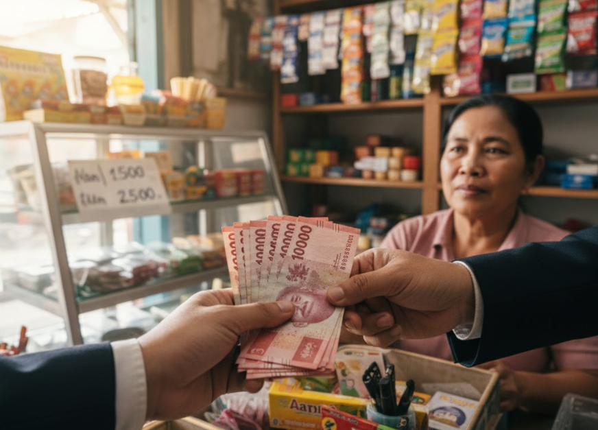Apa Dalil Tentang Pinjam Meminjam dalam Islam? Ini Ayat, Hadis, dan Penjelasan Lengkapnya