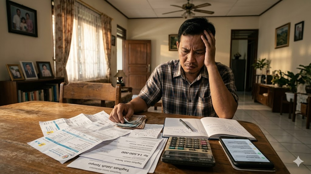 Apakah Orang Masih Punya Utang Bisa Masuk Surga? Ini Fakta, Dalil, dan Penjelasan Ulama