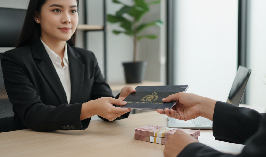 Bisakah Gadai BPKB Tanpa Survey? Syarat dan Rekomendasi Tempat