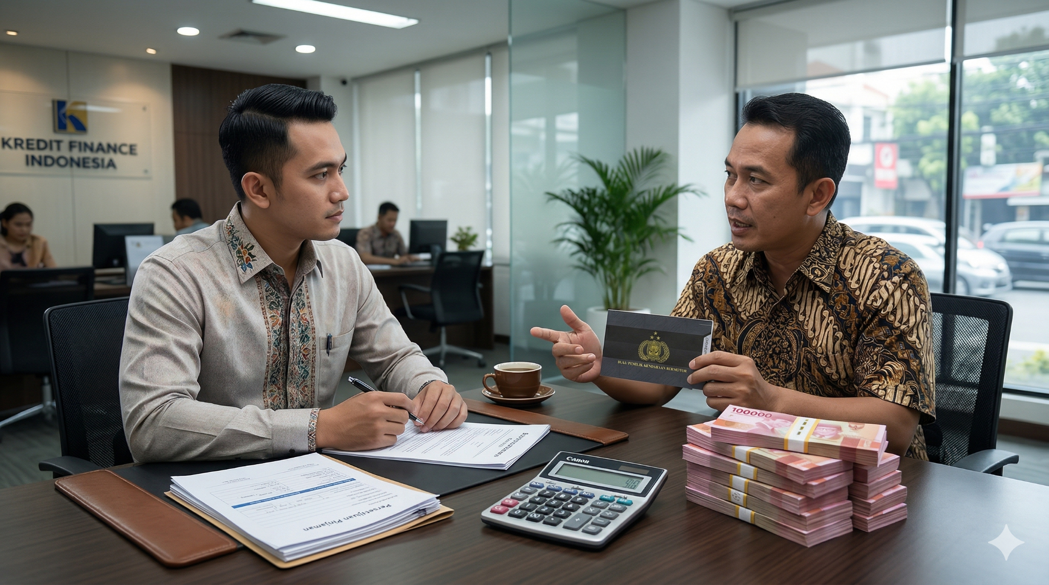 Rekomendasi Gadai BPKB Mobil Terbaik Sekitar Klojen Malang: Aman, Resmi, dan Proses Super Cepat di 2026