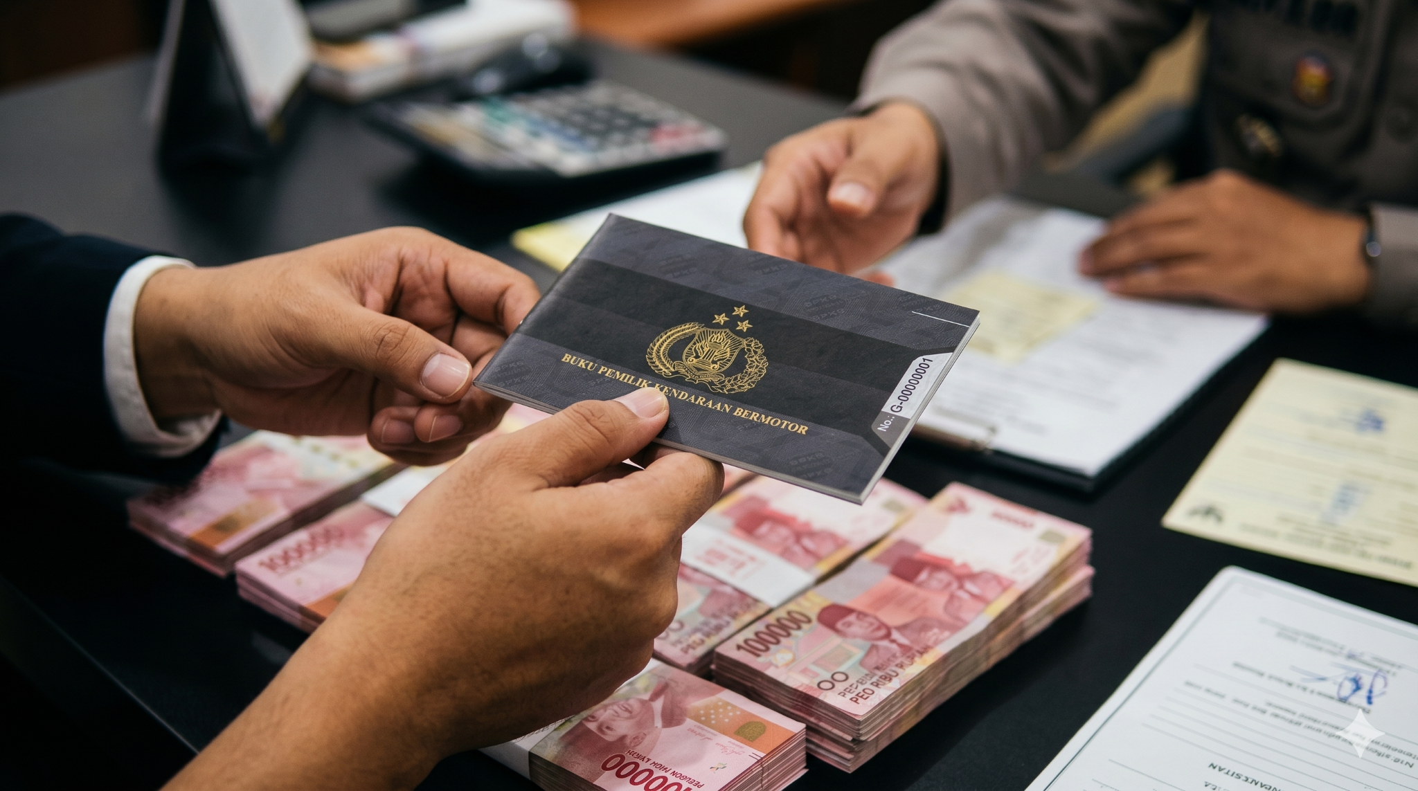 Info Terbaru Gadai BPKB Mobil di Jl. Bethesda, Sario, Manado: Cair Cepat, Syarat Mudah dan Resmi di 2026