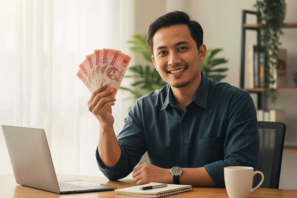 Cara Meminjam Uang di Bank untuk Modal Usaha di 2026: Syarat, Tips Lolos, dan Simulasi Nyata