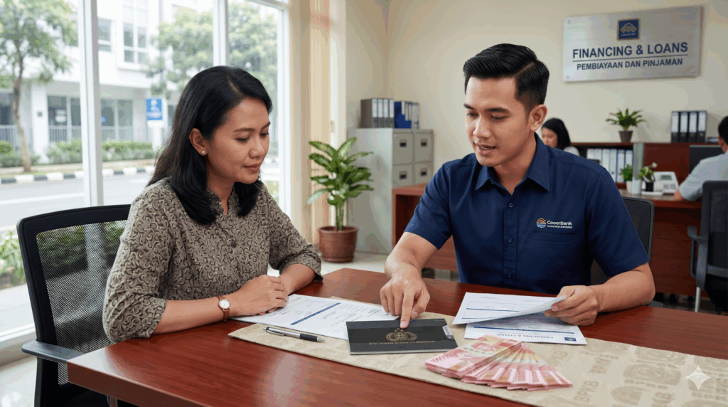 7 Tips Cepat Temukan Tempat Pinjaman Terdekat Legal Tanpa Ribet di Sekitar Kamu