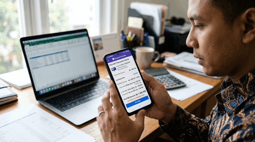 Cara Cek Pinjaman Pemerintah Online yang Masih Aktif di 2026 dan Cara Mengajukannya