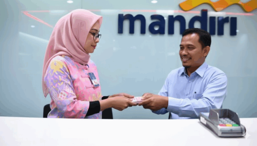 Cara Ajukan Mandiri Pinjaman di 2026: Panduan Lengkap Agar Cepat Disetujui