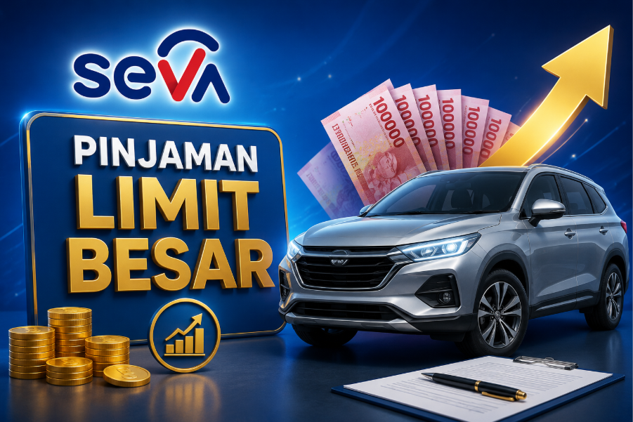 13 Pinjaman Online Limit Besar yang Bisa Jadi Pilihan di 2026 