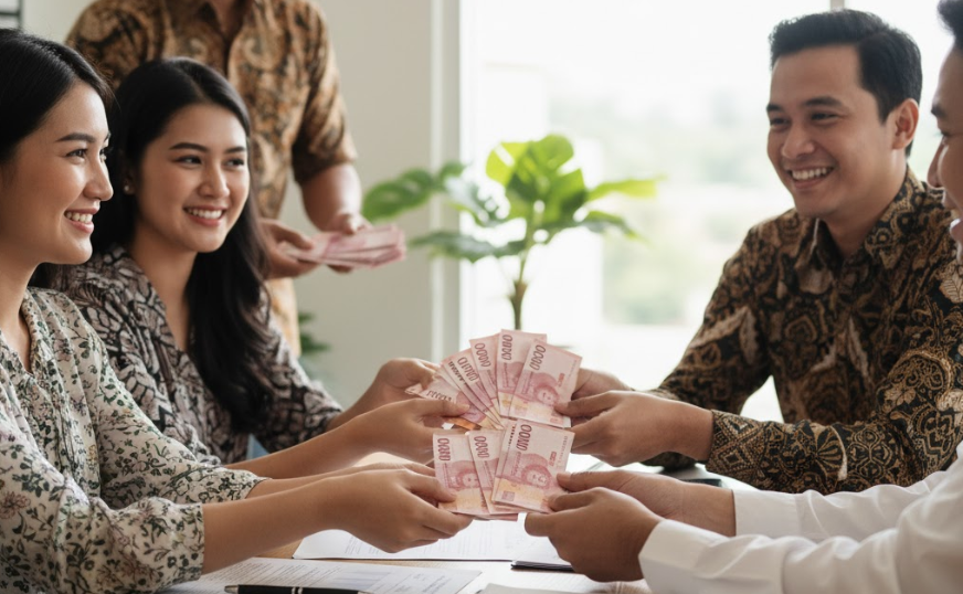 7 Link Pinjaman Online Langsung Cair yang Masih Aktif dan Terpercaya di 2026