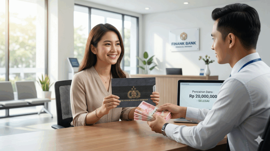 Benarkah Pinjaman Online BPKB Tanpa Survey Lebih Mudah Disetujui? Ini Faktanya