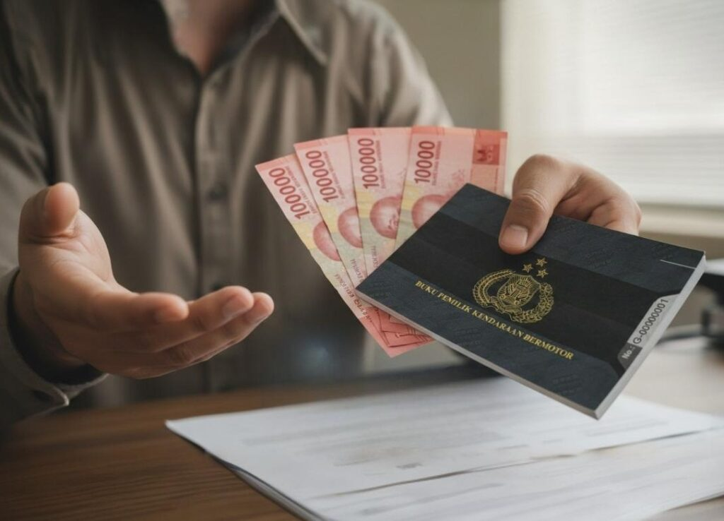 Penghasilan UMR Bisa Ajukan Pinjaman 50 Juta di SEVA? Bisa, Ini Simulasinya!