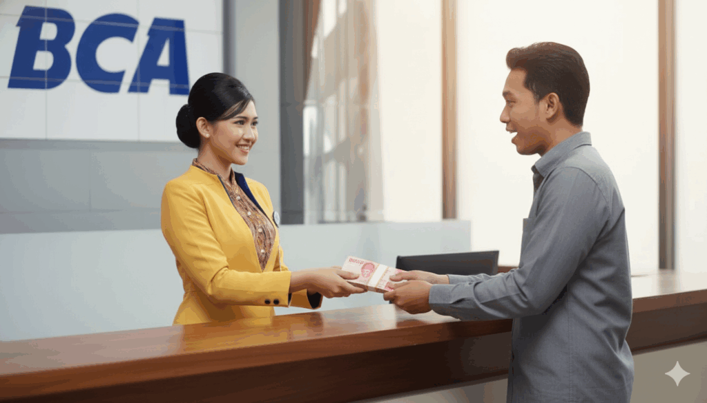 Tabel Pinjaman Bank BCA Jaminan BPKB Mobil 2026: Simulasi Cicilan dan Plafon Terbaru