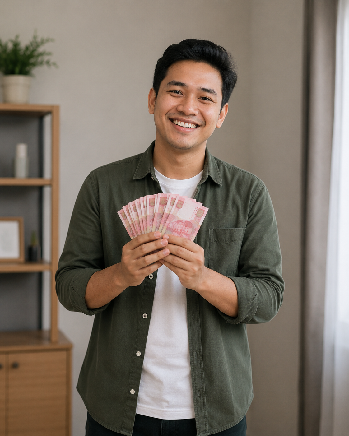 12 Rekomendasi Dana Talangan Mendesak yang Cepat & Aman Resmi OJK