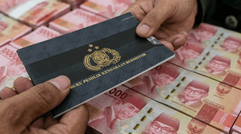 Gadai BPKB Pajak Mati Apakah Bisa? Ini Syarat & Solusi Mudahnya