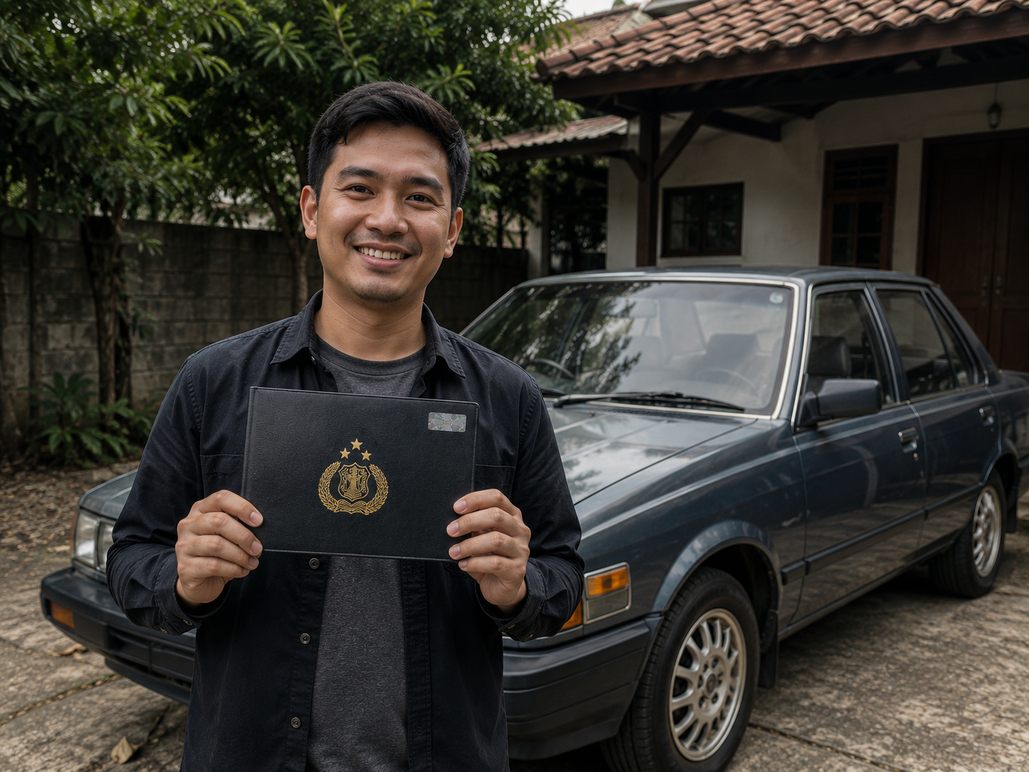 Gadai BPKB Mobil Minimal Tahun Berapa? Ini Aturan 2026 & Estimasi Cairnya