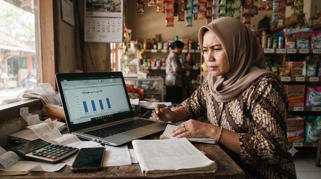 KUR Paling Murah Bank Apa di 2026? Ini Daftar Bank dengan Bunga Terendah dan Syaratnya
