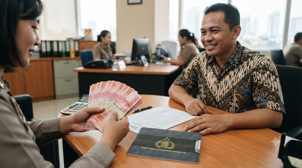 10 Pilihan Tempat Pinjaman BPKB Mobil Pekalongan Terbaik 2026 untuk Dana Darurat dan Modal Usaha