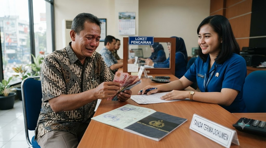 Butuh Dana Cepat di Surabaya? Ini Rekomendasi Pinjaman Jaminan BPKB Mobil Surabaya yang Aman dan Mudah 2026