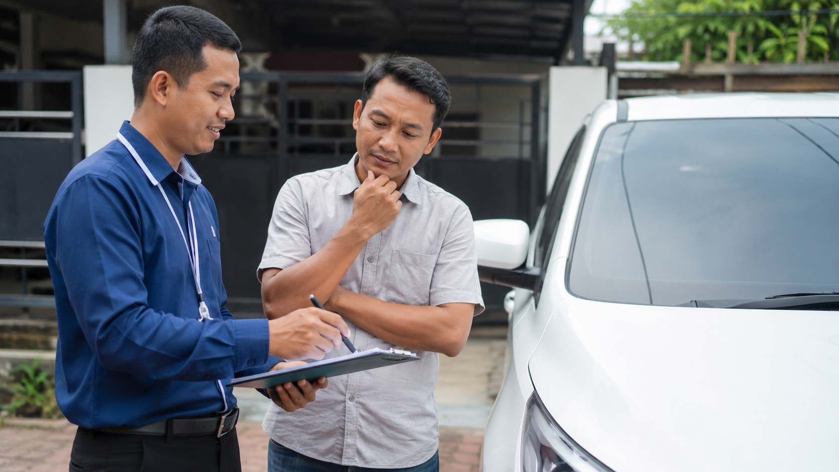 Apakah Gadai BPKB Harus Survey? Kenali Proses Verifikasi Sebelum Mengajukan Pinjaman