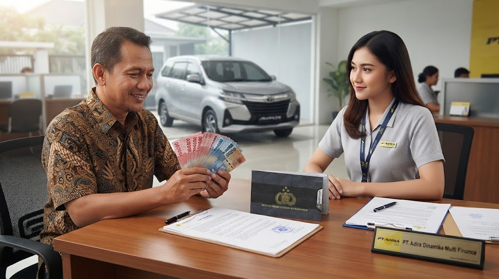 10 Gadai BPKB Mobil Terdekat Bekasi Timur Bekasi yang Resmi, Aman, dan Bisa Kamu Cek di 2026 