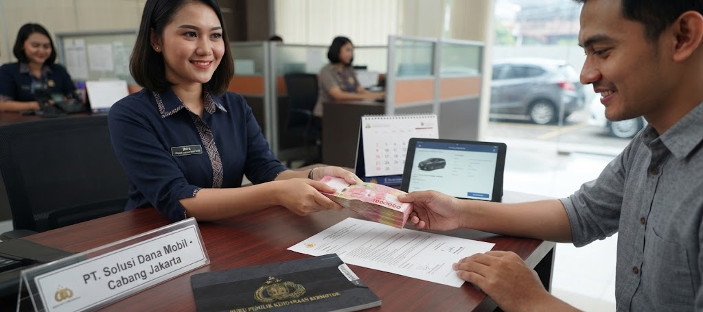 10 Gadai BPKB Mobil Terdekat Purwokerto Selatan Banyumas yang Resmi dan Bisa Kamu Cek Lokasinya di 2026