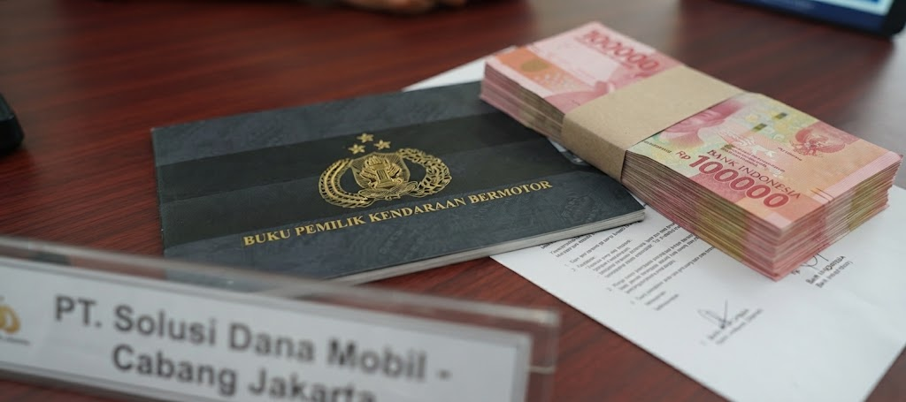 10 Rekomendasi Gadai BPKB Mobil Terdekat Setiabudi Jakarta Selatan yang Aman dan Terpercaya di 2026