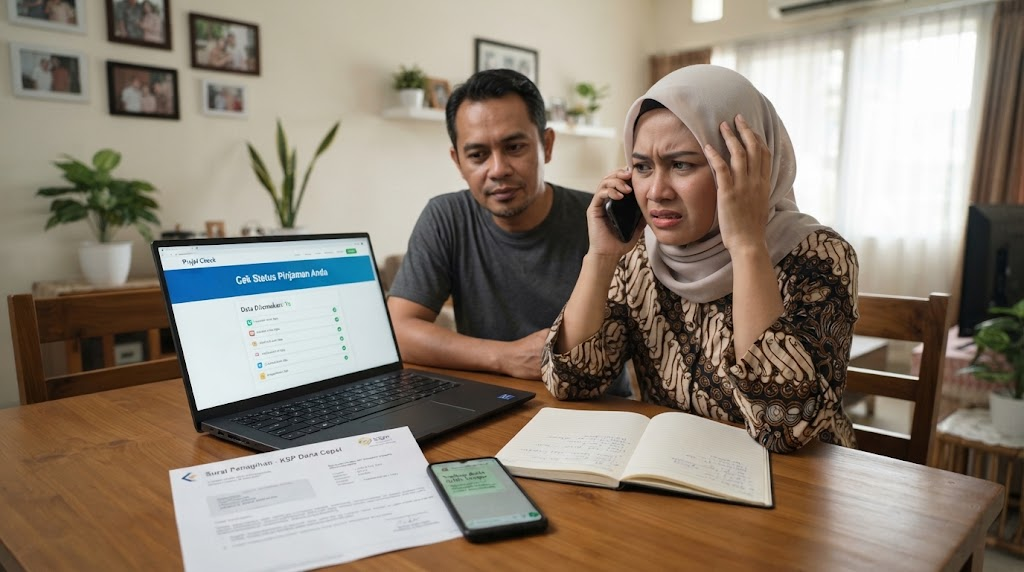 Tak Pernah Pinjam tapi Ditagih? Ini Cara Cek Data Pribadi Dipakai Pinjol atau Tidak