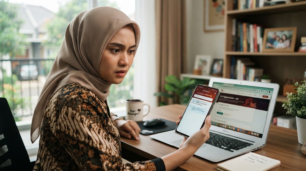 Cara Cek Nomor Telepon Dipakai Pinjol atau Tidak, Begini Langkah Mudahnya di 2026