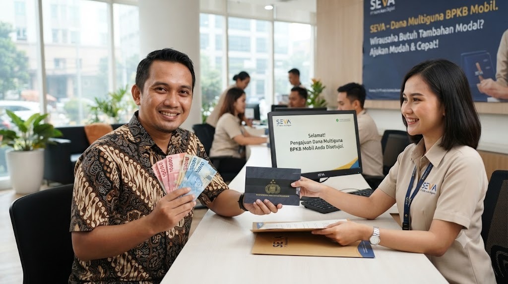 Cari Gadai BPKB Mobil Terdekat Rantau Prapat Labuhan Batu? Ini 10 Tempat yang Bisa Kamu Cek
