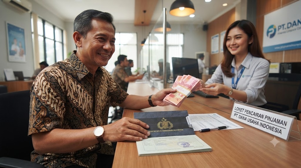 Cari Gadai BPKB Mobil Terdekat Banuhampu Agam? Ini 10 Pilihan yang Bisa Kamu Pertimbangkan 