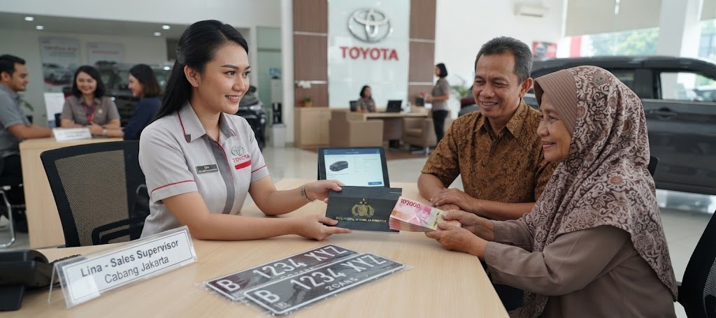 Cara Menyiapkan Dana Sebelum Memiliki Mobil di Gorontalo, Ini Strategi Keuangannya