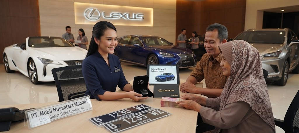 Tips Memilih Pembiayaan Mobil di Kendari yang Sesuai dengan Budget, Ini Cara Hitungnya di 2026