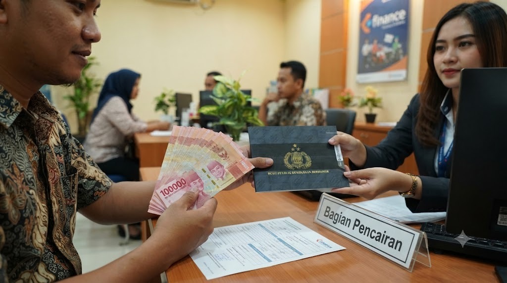 Lagi Cari Gadai BPKB Mobil Terdekat Pancoran Mas Depok? Ini 10 Daftar Tempatnya