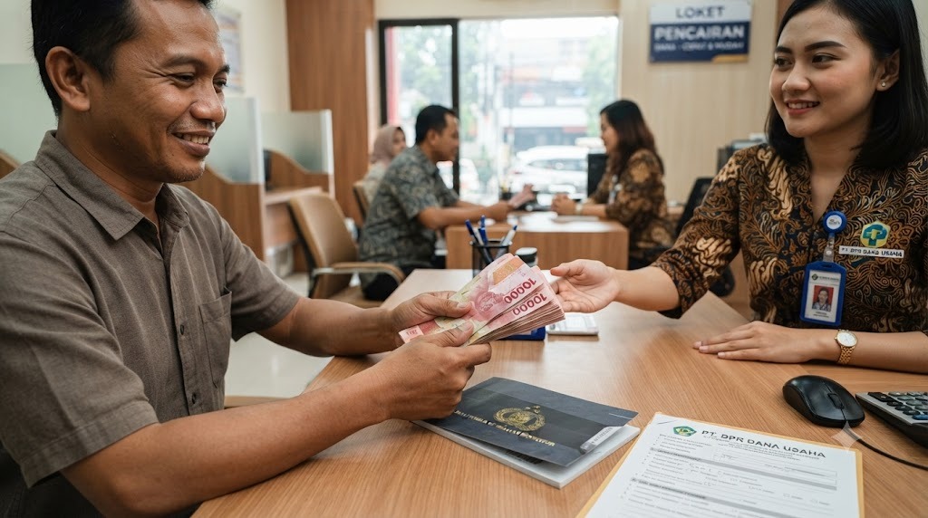 Lagi Cari Gadai BPKB Mobil Terdekat Semarang Tengah Semarang? Ini 10 Tempat yang Layak Kamu Cek di 2026