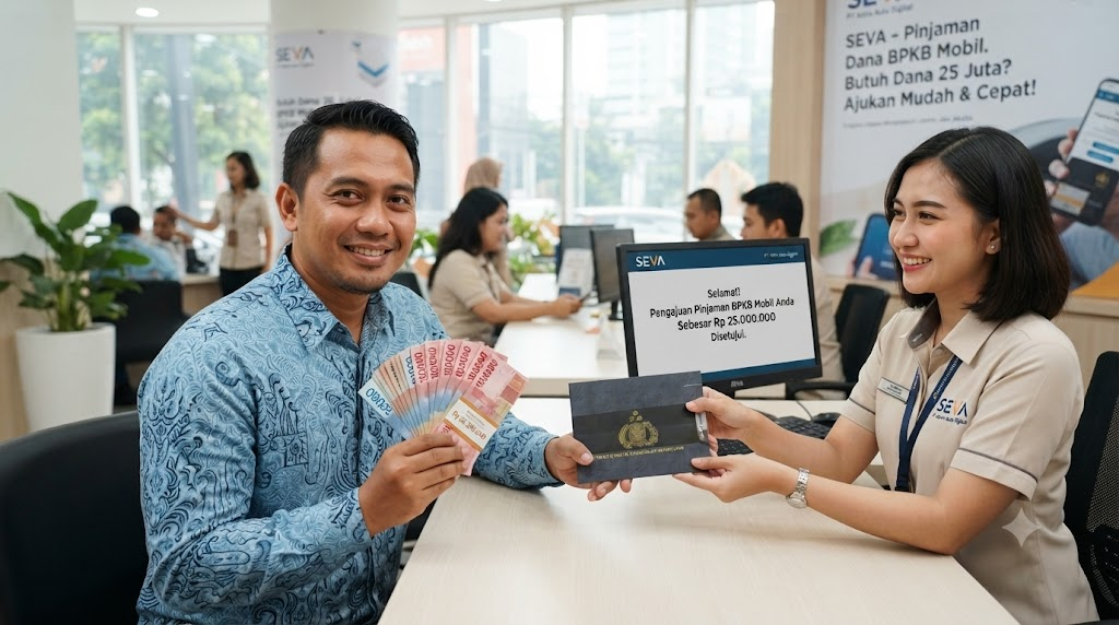 Fasilitas Dana Tunai: Jenis, Syarat, Bunga, dan Cara Mengajukannya