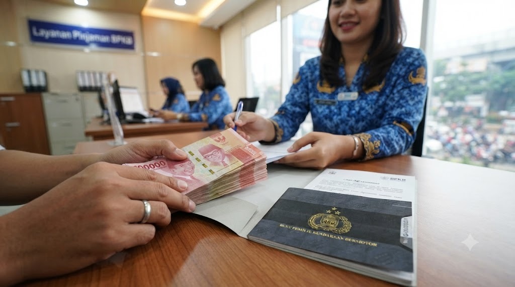 Mau Gadai BPKB Mobil di Medan Sunggal? Ini 10 Tempat Terdekat yang Patut Masuk Daftar Cek Kamu