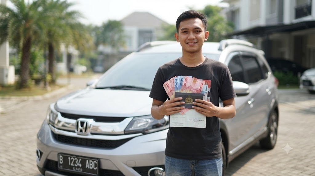Cari Gadai BPKB Mobil Terdekat Kelapa Gading Jakarta Utara? Ini Daftar Tempat Resminya