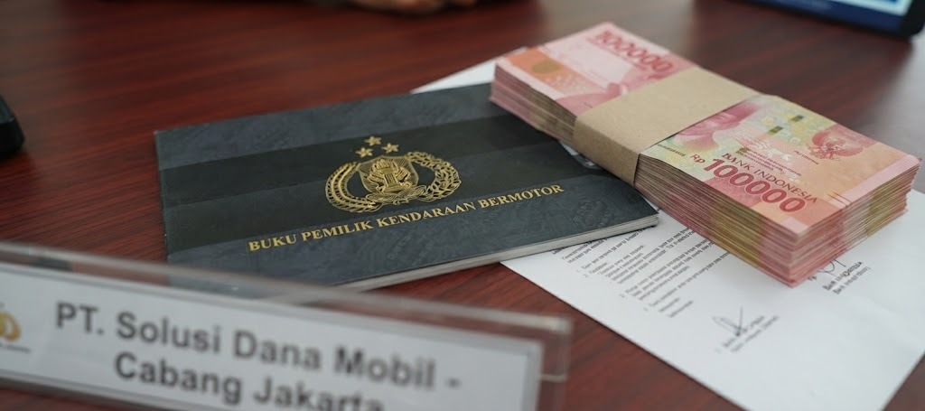 10 Gadai BPKB Mobil Terdekat Duren Sawit Jakarta Timur dengan Pilihan Tenor Fleksibel di 2026