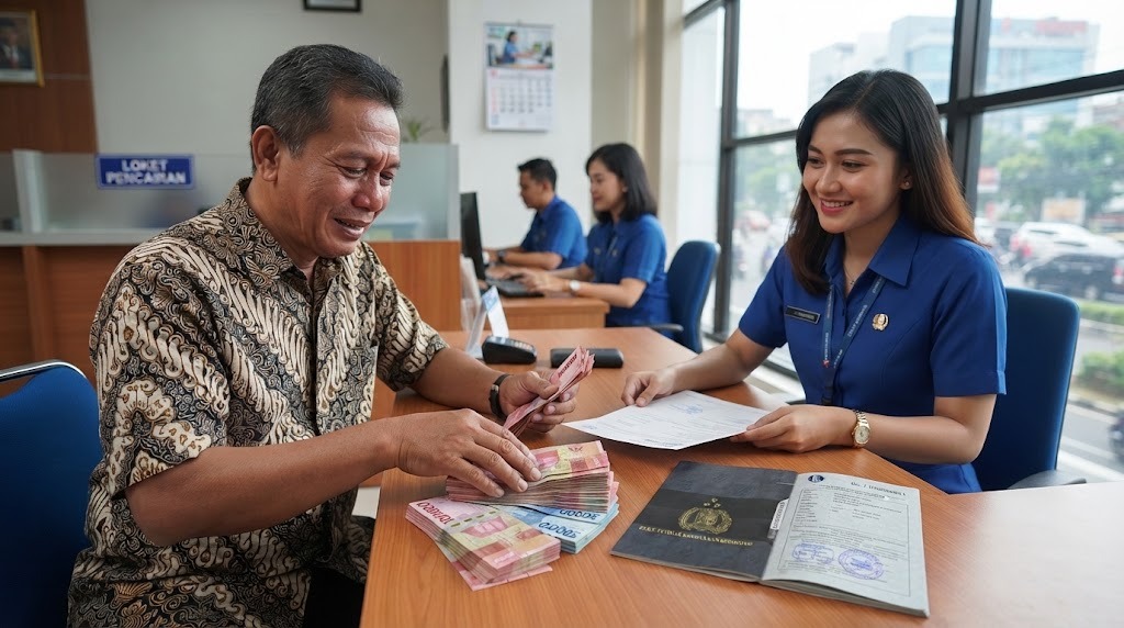 Cari Gadai BPKB Mobil Terdekat Bae Kudus? Ini 10 Pilihan Resmi yang Bisa Kamu Cek di 2026