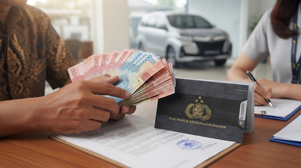 Cari Gadai BPKB Mobil Terdekat Denpasar Barat Denpasar? Ini 10 Pilihan Terbaiknya