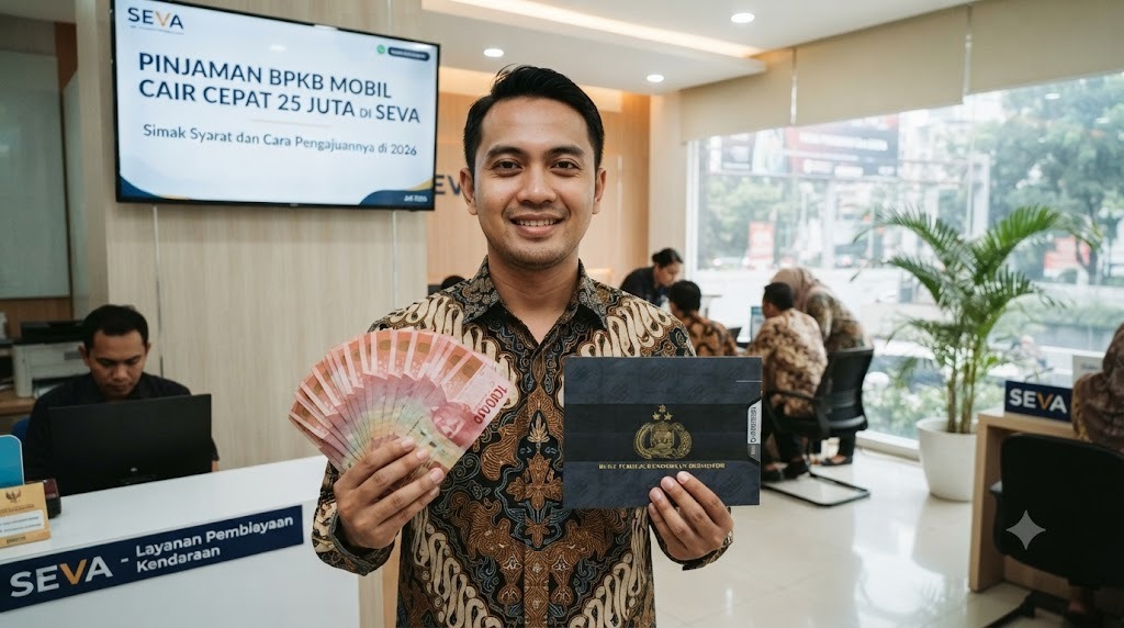 Adakah Kredit Mobil Tanpa BI Checking di 2026? Ini Fakta Syarat Pengajuan yang Perlu Kamu Tahu