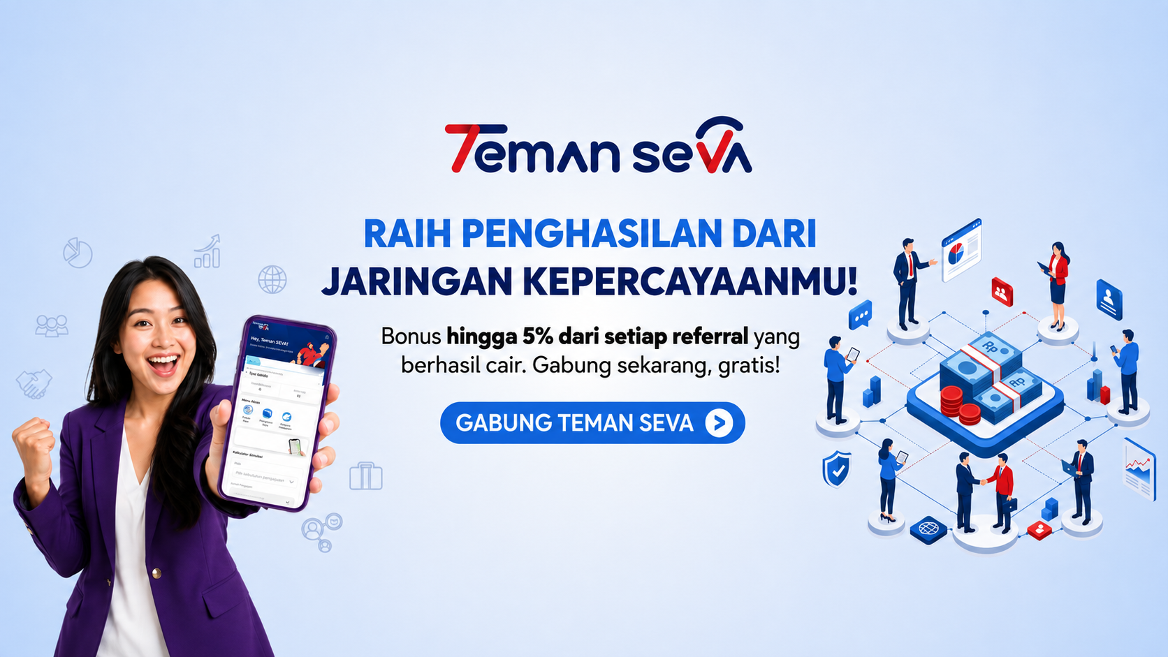Teman SEVA Dulu vs Sekarang: Beda Fokus, Beda Peluang (Updated 2026)