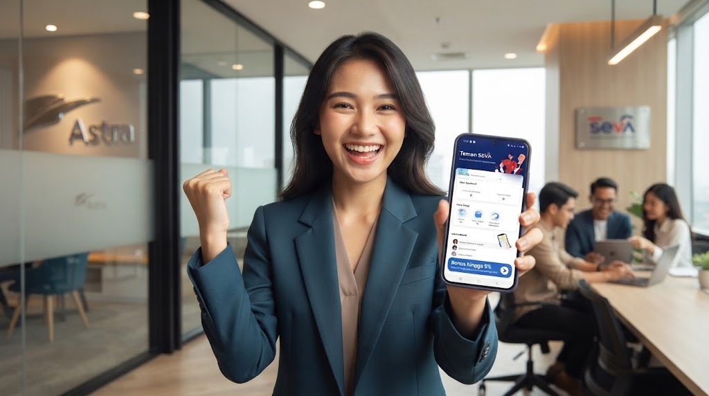 Bukan Karyawan Astra, Tetap Bisa Jadi Mitra? Ini Cara Ikut Program Mitra Astra Group 2026